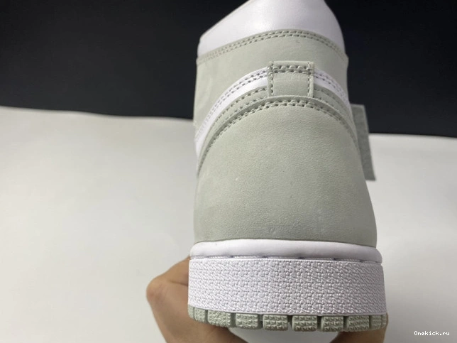 One Kick OG 1 Jordan High Seafoam Air CD0461-002 0809